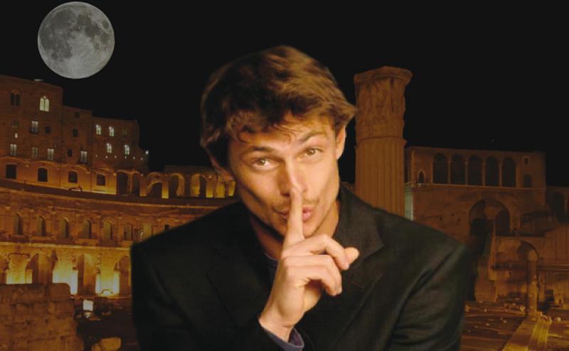 “Da Shakespeare a Pirandello”, Giorgio Pasotti al Teatro del Popolo in viaggio tra letteratura e musica