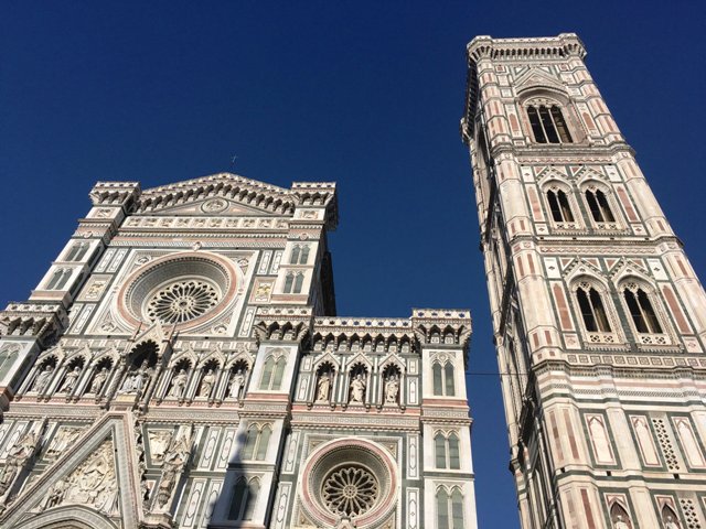 La meta più ambita. Firenze e la Toscana nella Top 10 delle destinazioni autunnali di Trip Advisor