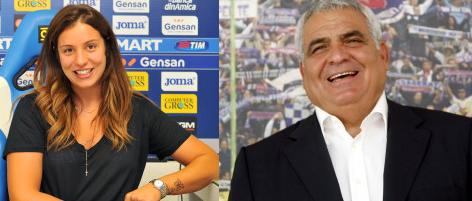 Il derby dalla scrivania. C’è Empoli-Fiorentina, l’attesa di Rebecca Corsi e Pantaleo Corvino