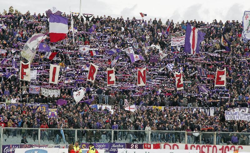 Verso il derby. Attesa per Empoli-Fiorentina, invasione di tifosi viola al Castellani