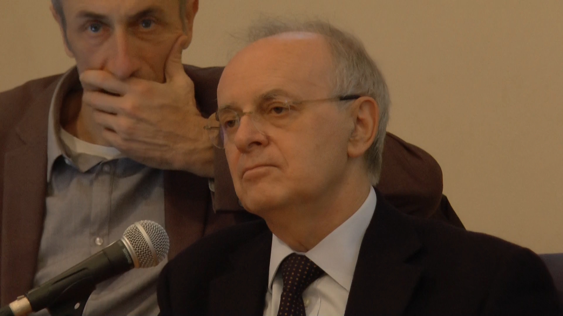 I nodi della giustizia. Riformare il sistema di prescrizione, presidente Anm: «E’ urgente»