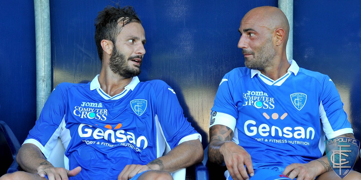 Alla ricerca del gol perduto. Empoli, a Pescara sarà scontro-salvezza. Martuscello: «Fiducia in Gila e Mac»