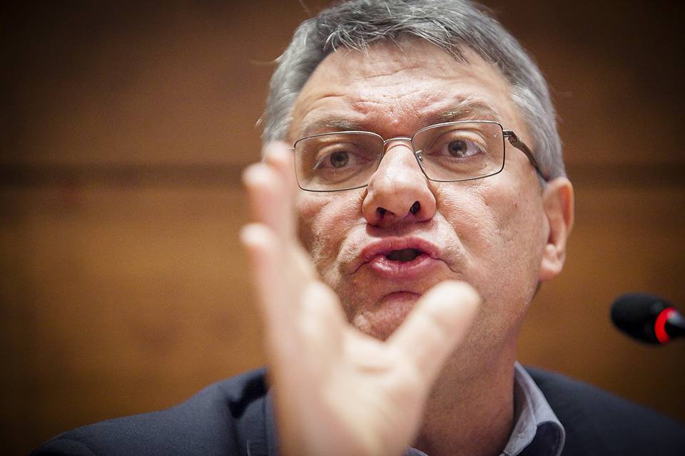 Futuro Mps, Landini (Cgil) dice no all’ipotesi spezzatino