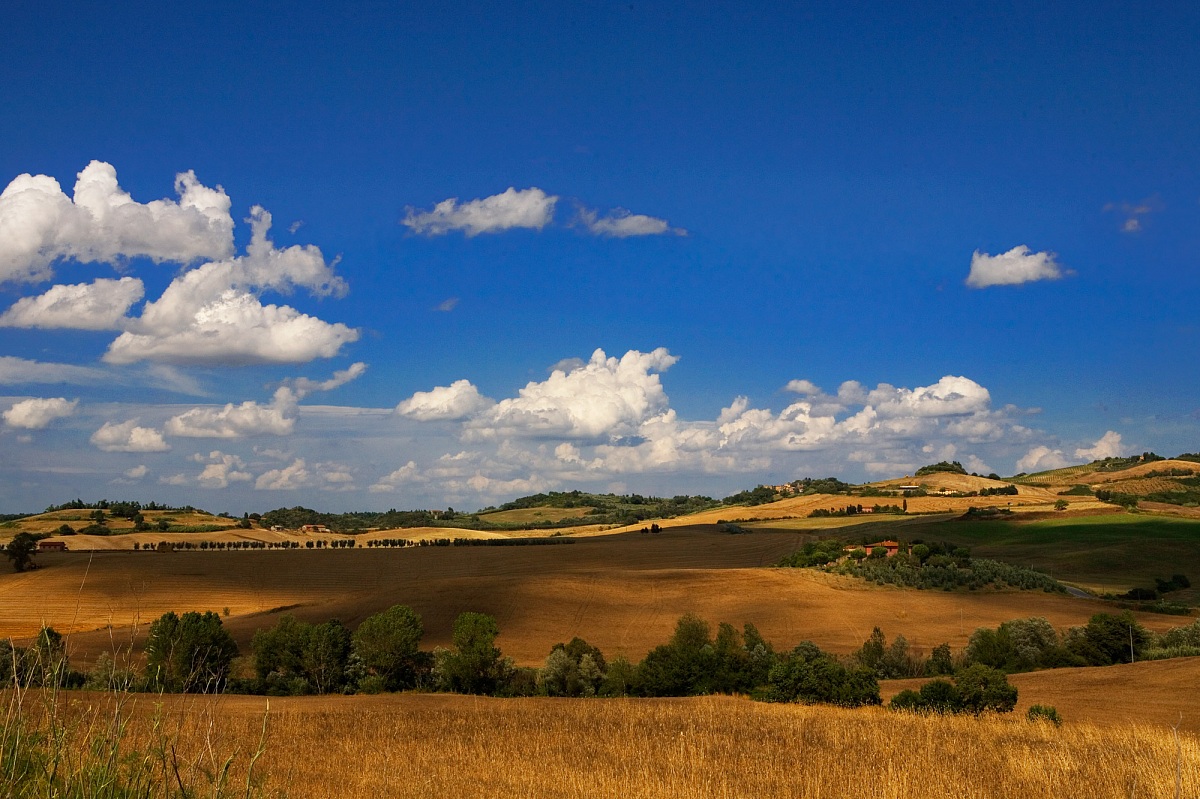 Sul governo del territorio la Toscana cambia rotta. Modifiche alla legge Marson