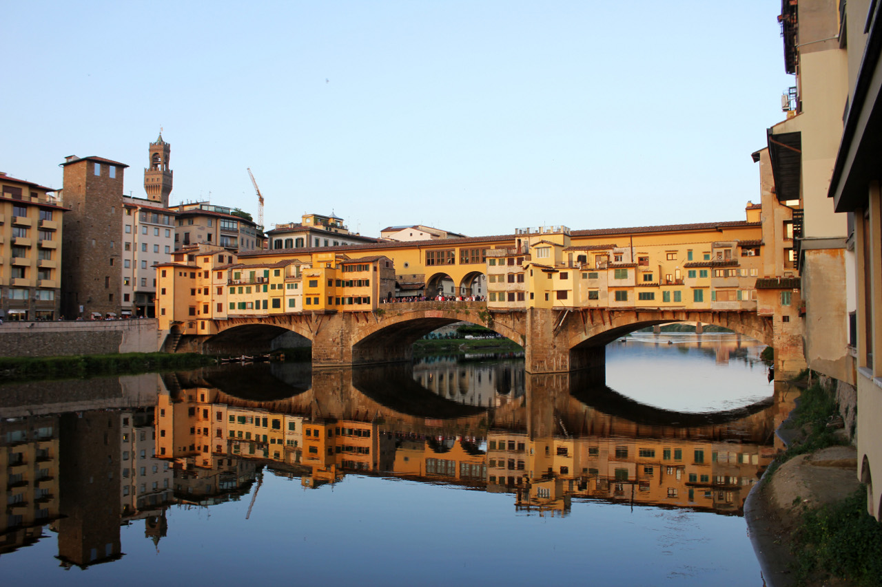 Patto dell’Arno. Firenze e Pisa a braccetto per progetti scientifici e culturali
