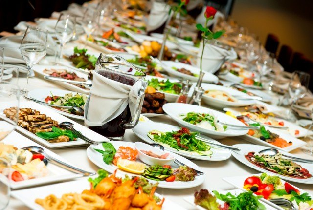 Capitale del cibo. Il mondo è da mangiare alla Biennale enogastronomica di Firenze