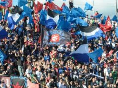 Stop alle trasferte confermato: rigettato il ricorso dei tifosi del Pisa. Il 25 novembre nuova udienza