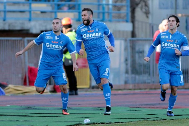 Vittoria casalinga. Empoli, la doppietta di Mchedlidze regala il successo sul Cagliari e punti importanti in ottica salvezza