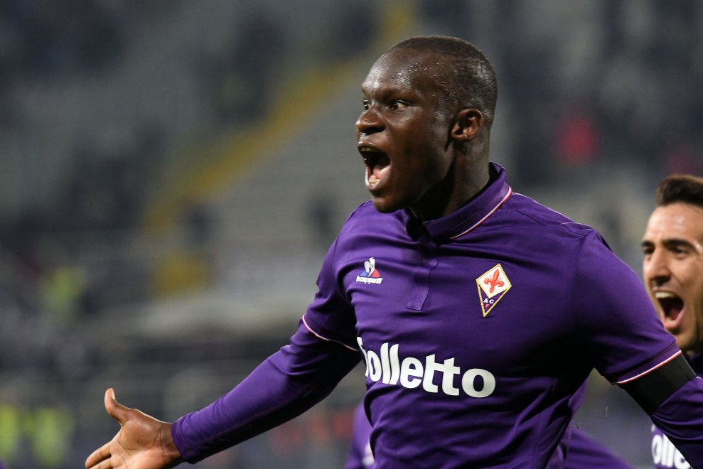 Fiorentina all’ultimo respiro. Gol di Babacar in extremis e i viola superano il Palermo