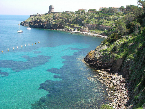 Isole Covid free, Sammuri (Parco Arcipelago Toscano): «L’idea ci piace ma servono regole per non ripetere il caso Sardegna»