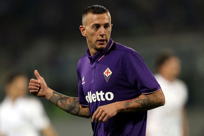 «Sogno una coppa». Bernardeschi apre il cassetto: «Io come Antognoni o Baggio? Devo meritarlo»