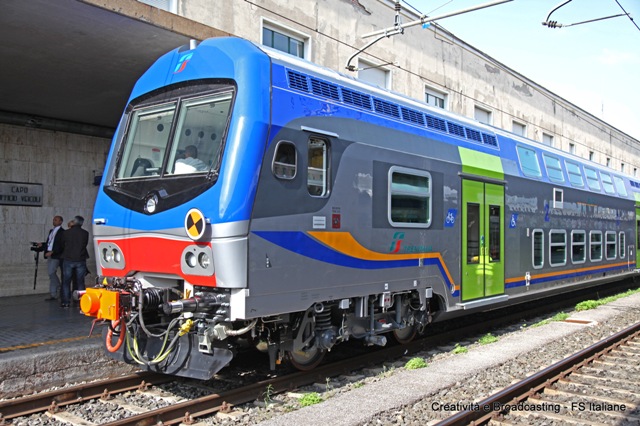 Rebus viabilità. Toscana senza treni sulla costa, l’assessore Ceccarelli: «Intercity vanno confermati»