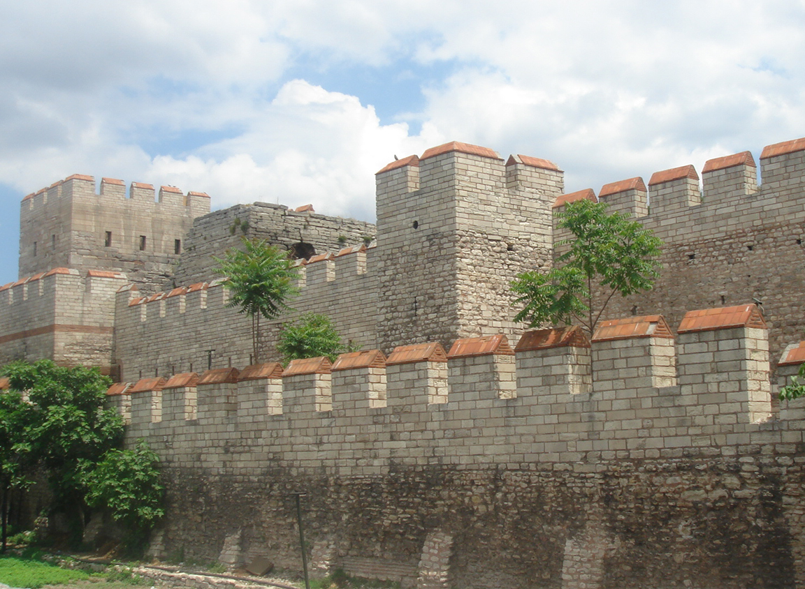 Mura dentro e fuori. A Siena l’Unesco convoca le città murate d’Europa