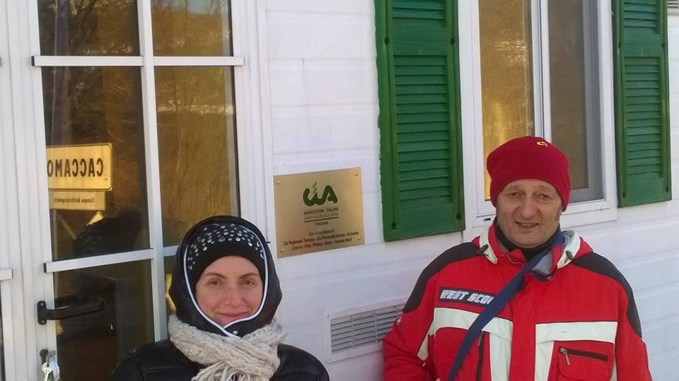 Sisma e solidarietà. Dagli agricoltori toscani una unità abitativa ad un viticoltore delle Marche rimasto senza casa