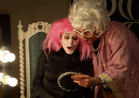 Il teatro è incantato per l’Epifania. A Rapolano c’è “Il favoloso mondo di Agata Plum”