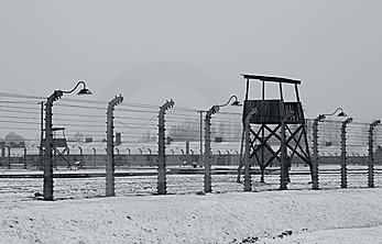 Nei luoghi dell’orrore. Il Treno della Memoria a Birkenau