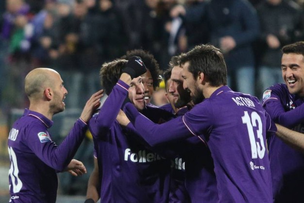 Notte da sogno. La vittoria più bella nella partita più sentita, la Fiorentina batte la Juve