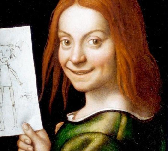 Opere rubate in mostra. Esposte agli Uffizi i quadri di Castelvecchio rientrati dall’Ucraina