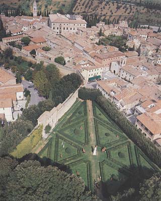 Un millennio di storia per la chiesa di Sante Marie. Il Borgo lo celebra sabato 7 gennaio