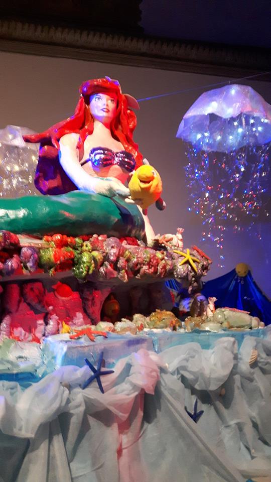 A Palazzo Chigi arriva la Befana, ultimo weekend di eventi al Palazzo delle fiabe