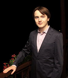 trifonov