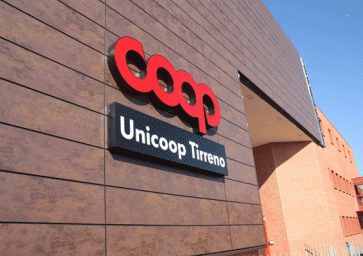 Unicoop Tirreno, 700 unità lavorative in più in vista dell’estate: al via la selezione