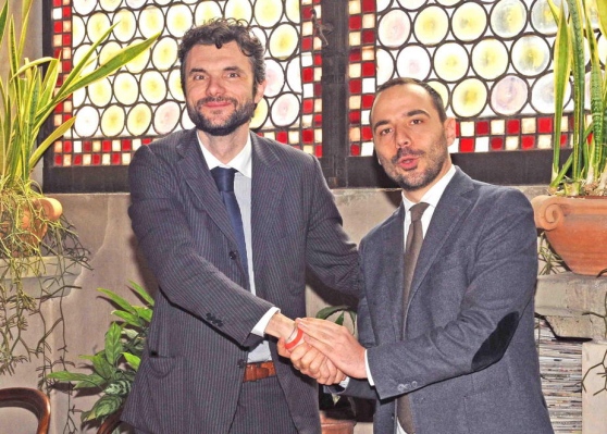 L’unione fa la forza. Pistoia e Prato a nozze. Primo obiettivo: Tia uguale