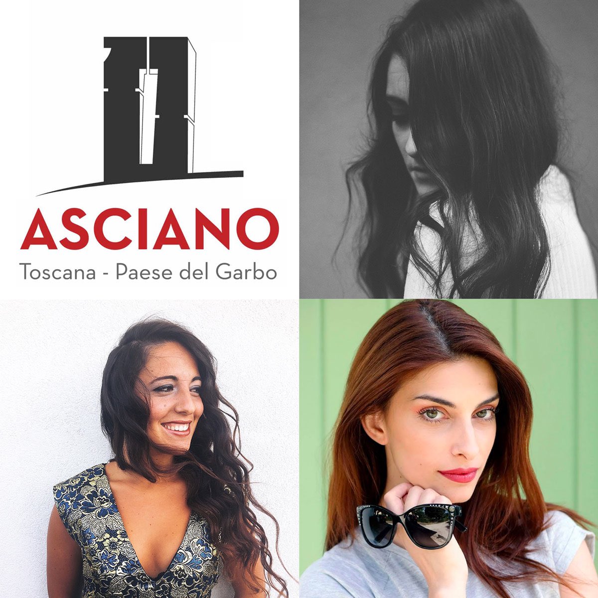 Bloggers in rosa alla scoperta delle Crete Senesi con #Asciano4stagioni
