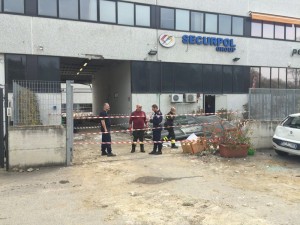 Smascherato dal Dna. Assalto al caveau nel senese, i Cc arrestano secondo componente della banda