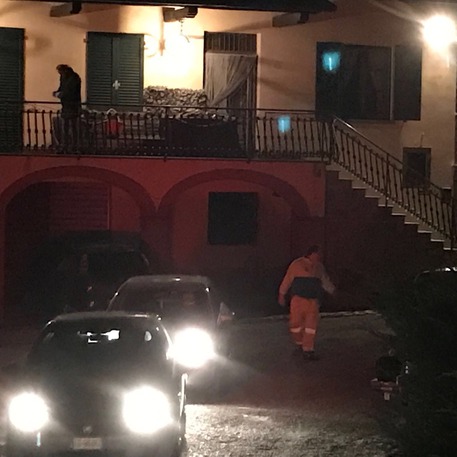 Delitto familiare. Spara al padre uccidendolo e poi chiama i Carabinieri, arrestato 18enne