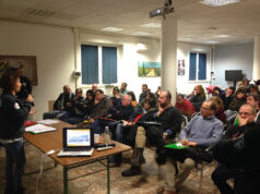 Diventare volontari, boom di partecipanti al corso della PA Montagnola Onlus