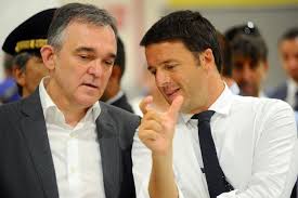 Verso il primo faccia a faccia. Renzi domani a Firenze, Rossi: «Se ci incontriamo lo saluto volentieri»