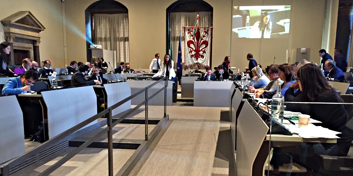 ‘Aventino’ a Palazzo Vecchio. Opposizioni contro il rimpasto di giunta di Nardella
