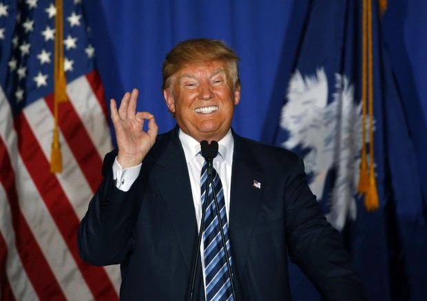Nel segno di Trump. A Carrara nasce la prima lista a suo nome per le amministrative