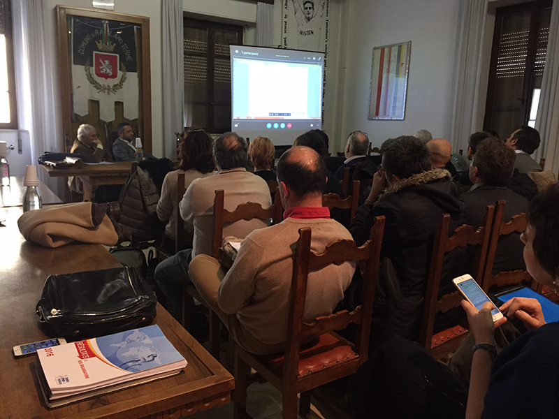 Terre del benessere a lavoro, dal termalismo partono nuove strategie per l’offerta turistica