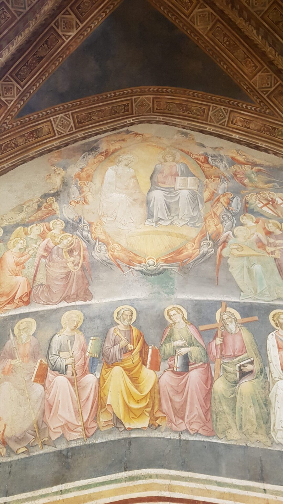 Primi in Italia. San Gimignano, apre al pubblico chiesa esempio di federalismo demaniale culturale