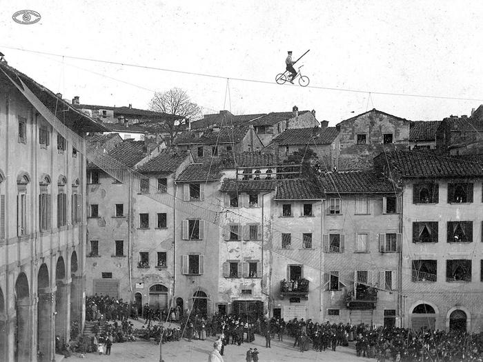 In mostra. Il Grand Tour in 3D ad Arezzo, viaggio attraverso le fotografie stereoscopiche dell’epoca