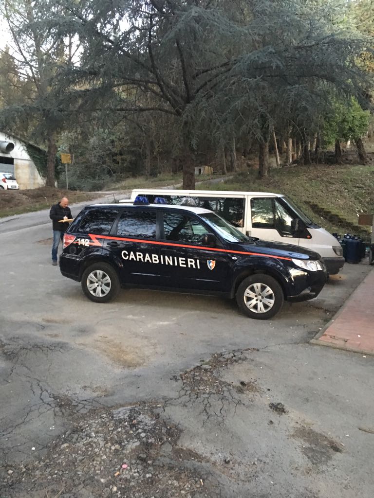 Lotta al caporalato. Maxi operazione Cc nel Chianti senese, contratti e condizioni di lavoro sotto la lente