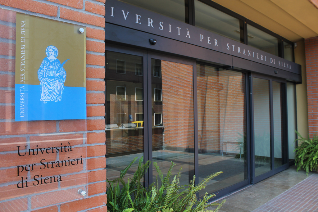 Nuove frontiere. Siena fa la festa all’Italiano per i cento anni dell’Università per stranieri