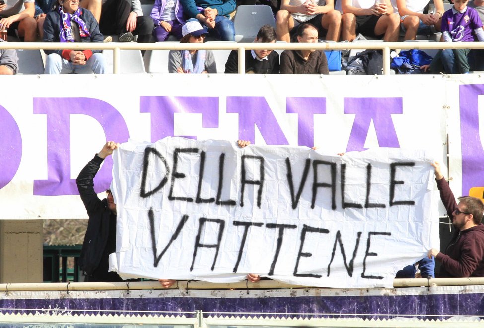 Fiorentina, la gioia è nel finale. Segna Kalinic, l’Europa si riavvicina ma il ‘Franchi’ fischia