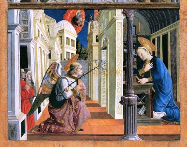Tesori in mostra. Agli Uffizi le opere salvate dalla furia del terremoto in Centro Italia