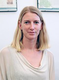 Perla Mansholt eletta presidente del Consiglio Comunale
