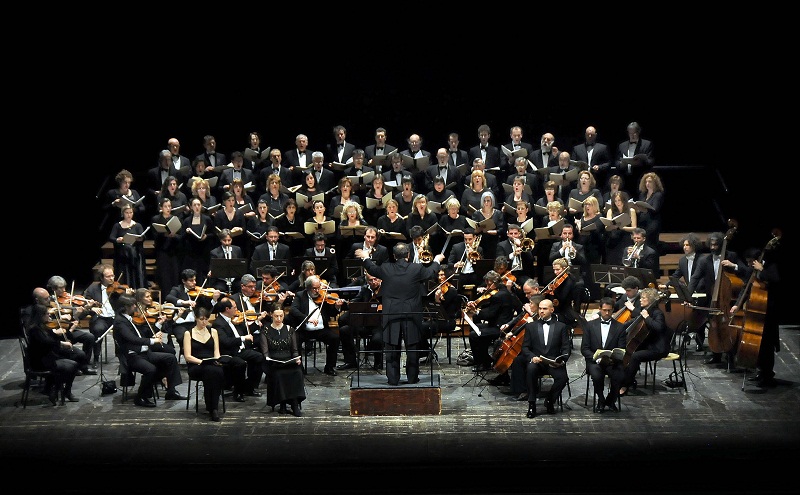 In giro per la Toscana. Via alla stagione dell’Orchestra da Camera fiorentina con il “Requiem” di Mozart