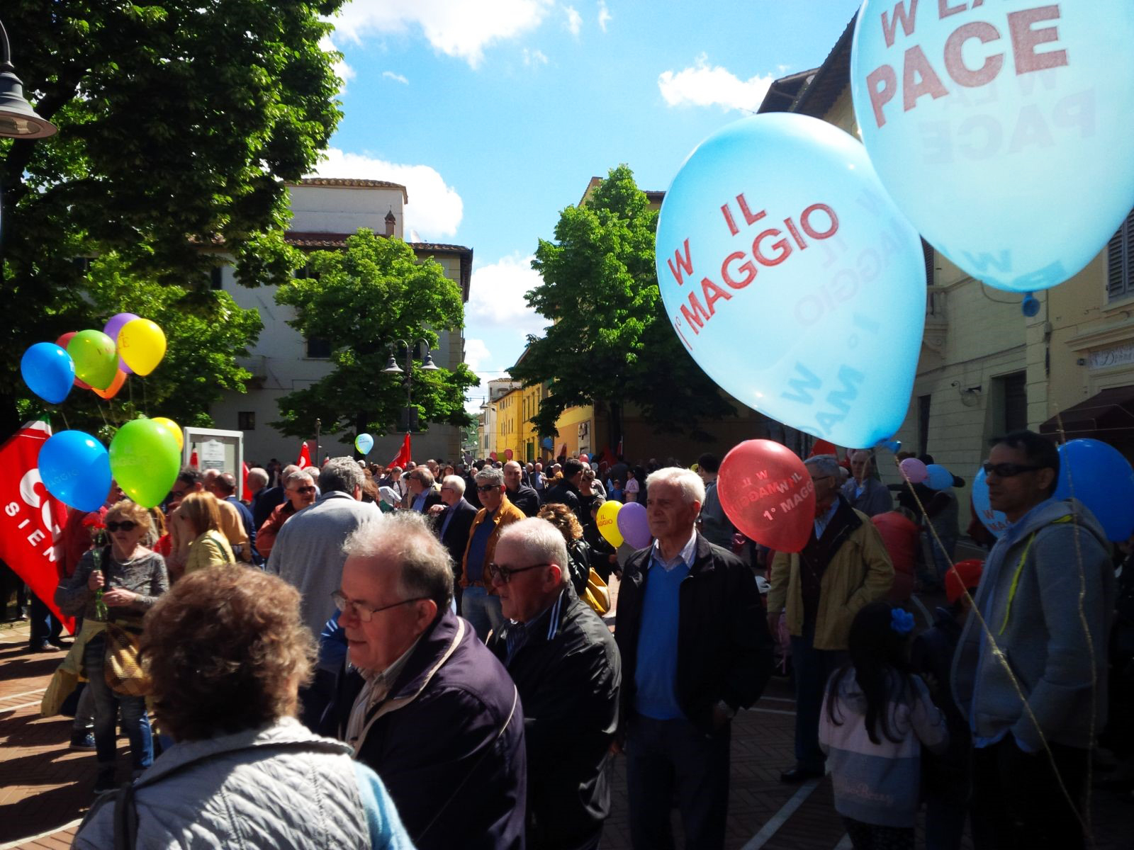 PrimoMaggio. Che fare per la Festa del lavoro? Merende, concerti, musei aperti