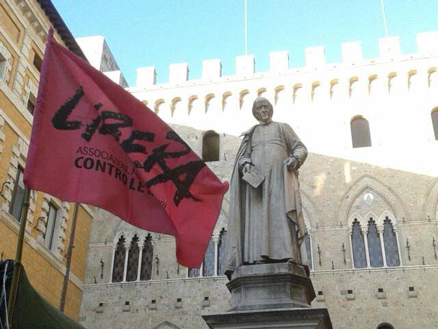 Legale, inclusiva, aperta alla partecipazione. Così è una “città giusta”