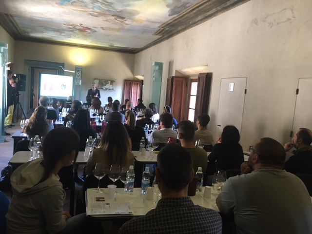 Gran finale per l’Orcia Wine Festival. Vini di eccellenza, paesaggi e cultura mix da tutto esaurito
