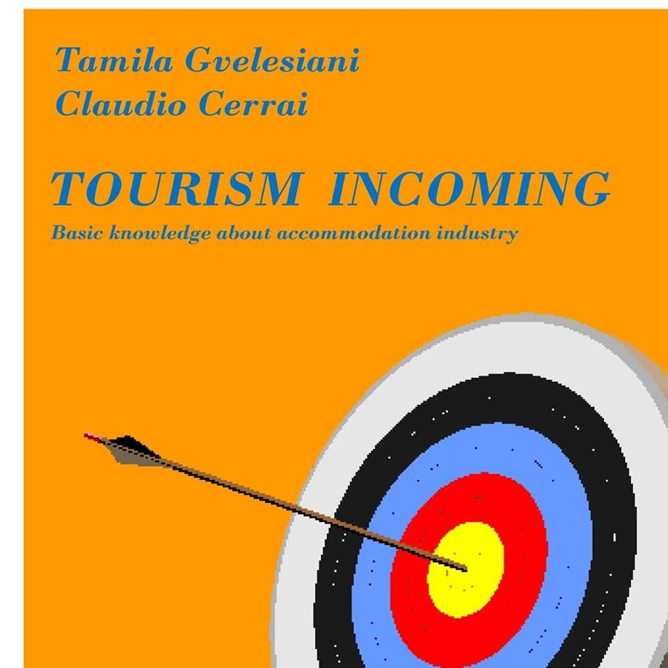 Un libro per conoscere l’industria del turismo