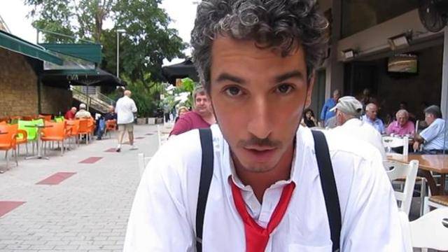 Del Grande libero. Il Ministro Alfano: «Sta tornando in Italia». Il padre: «E’ un gran giorno»