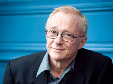 Il riconoscimento. Pistoia, a David Grossman il premio “Dialoghi sull’uomo” per il suo impegno per la pace
