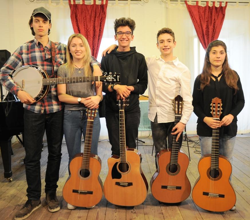 Musica Insieme. A Montepulciano 3 giorni di eventi con i giovani talenti